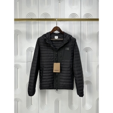 Burberry Down Jackets